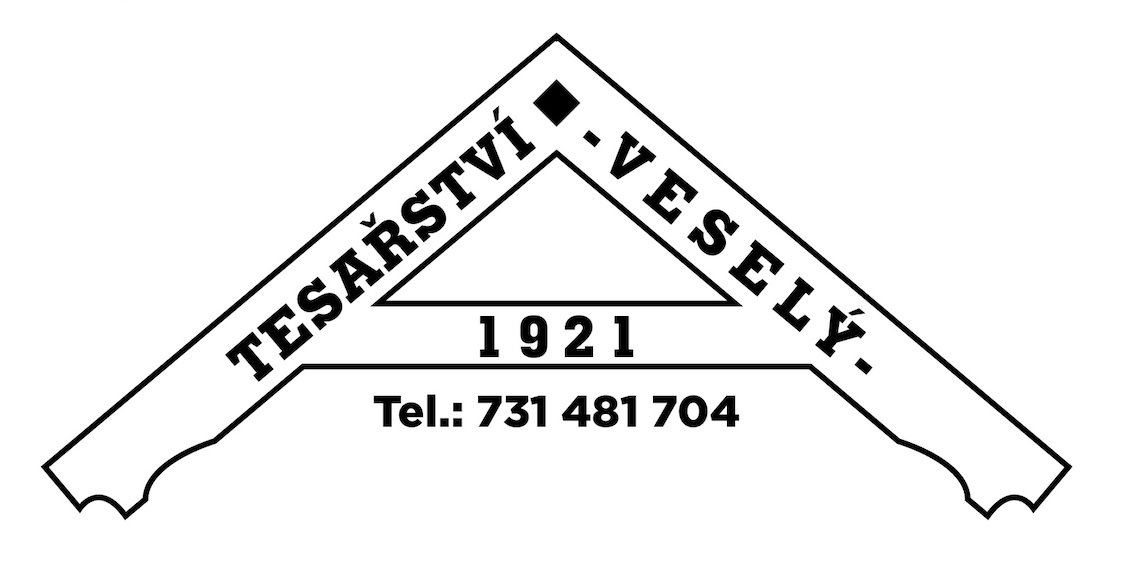 Obrázek partnera Tesařství Veselý