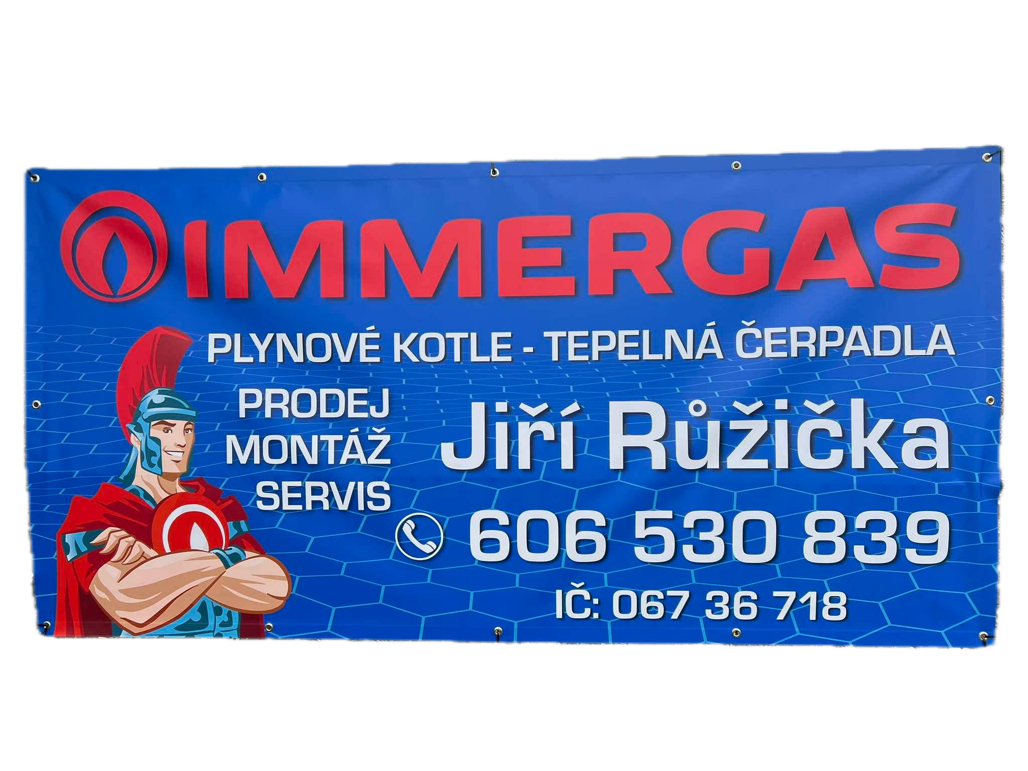 Obrázek partnera Jiří Růžička